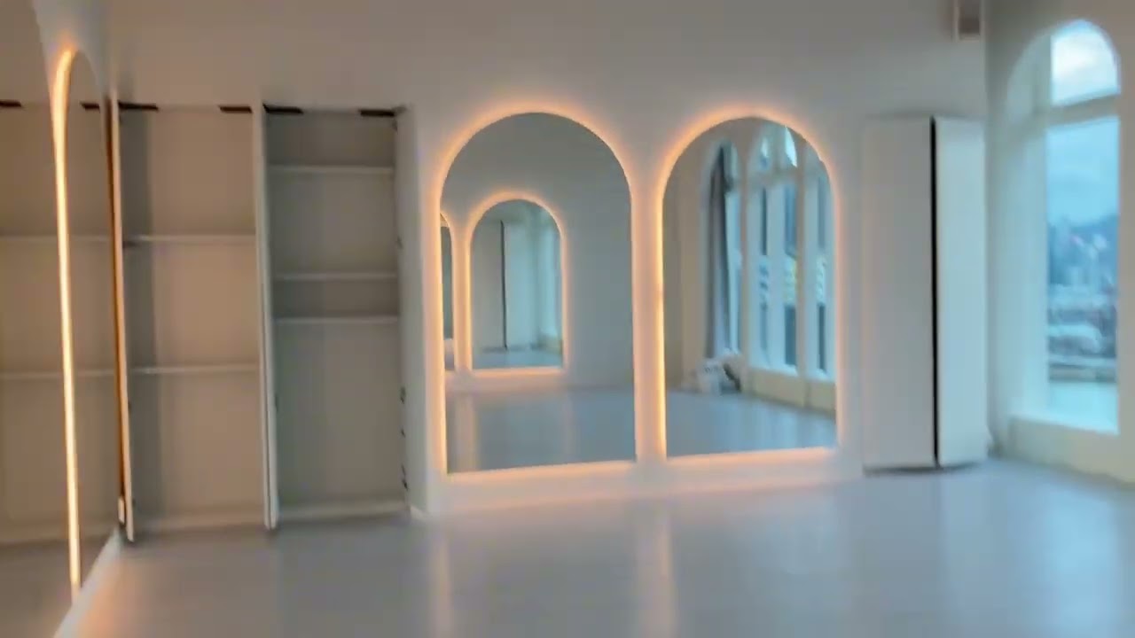 九龍灣海景甲廈 億京中心靚瑜珈🧘室推介