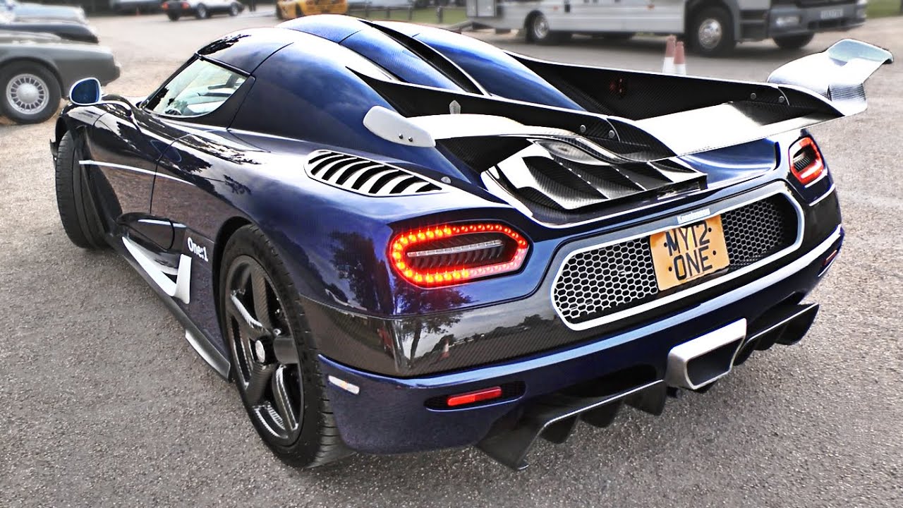 150 Supercars Starting Up - LOUD Sounds compilation 2016