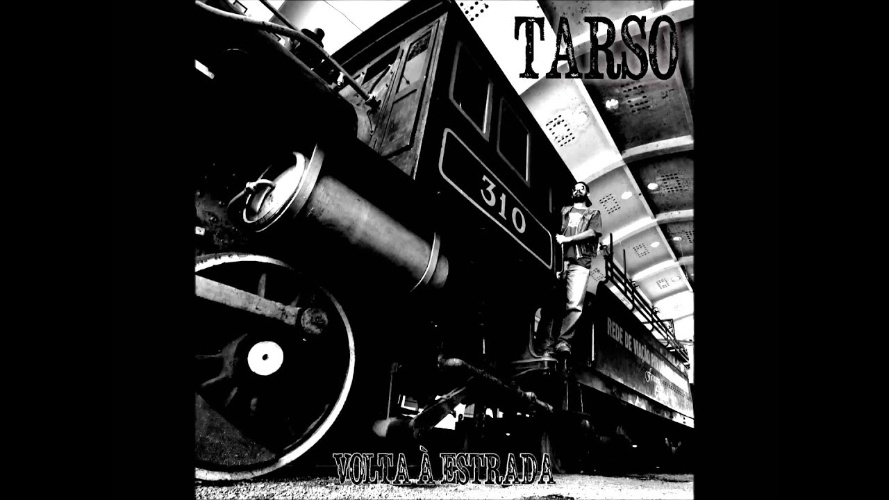 Valsa Circense - Tarso