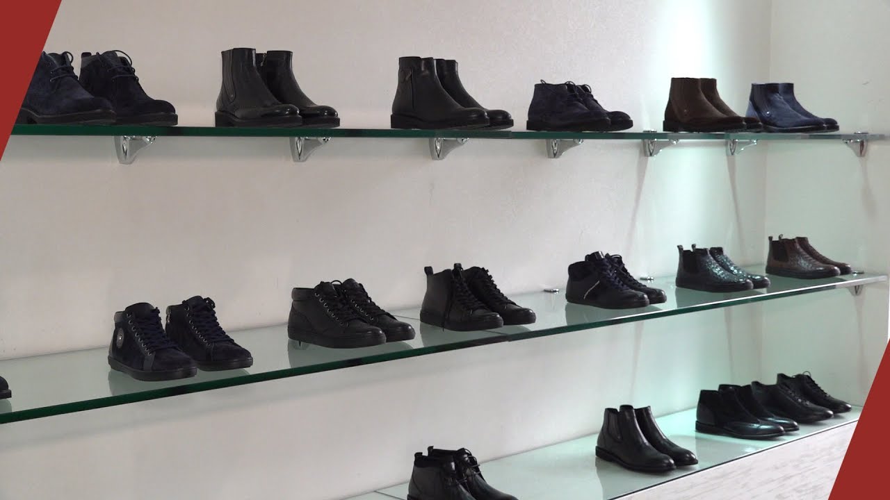 The Art of Armenian Shoemaking