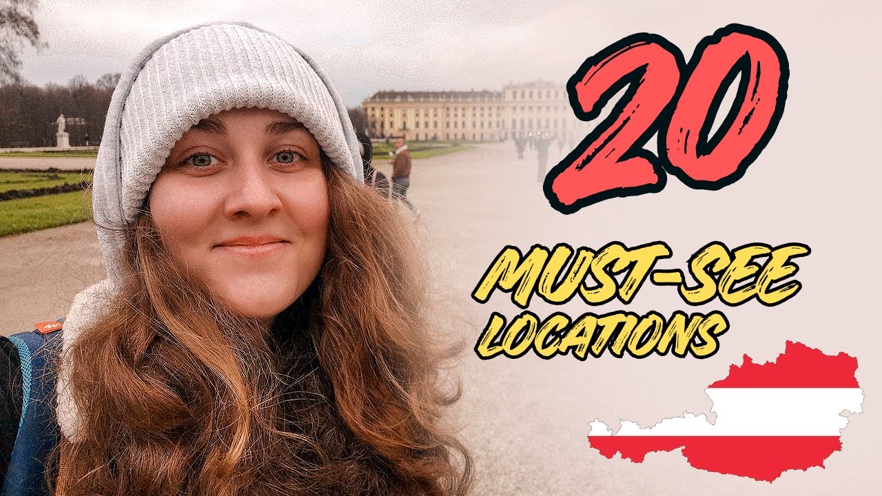 What Else to See in Vienna (Other Than Christmas Markets)