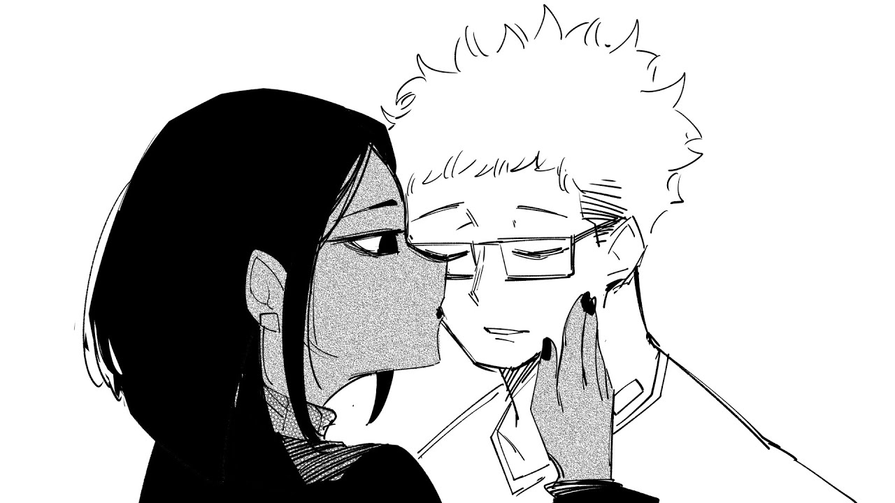 I Miss My Monster Girlfriend...