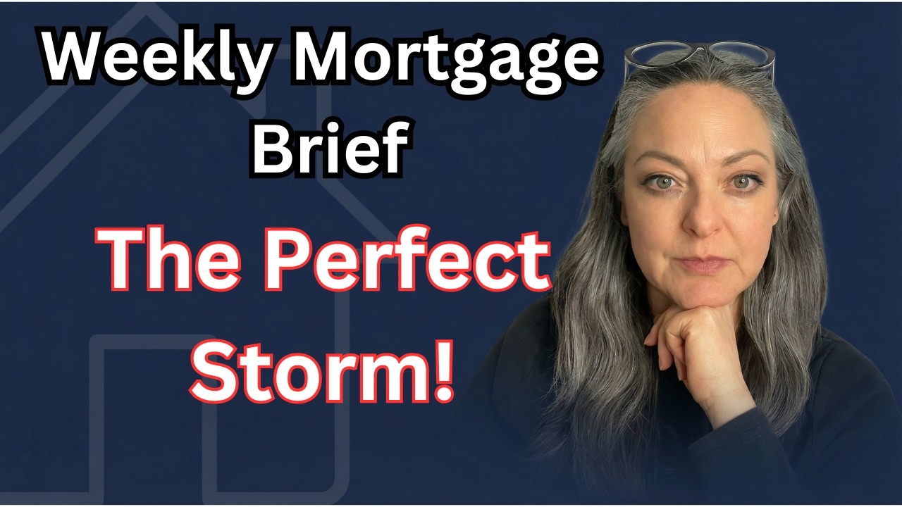 Slow Market - Tight Policies - No New Builds