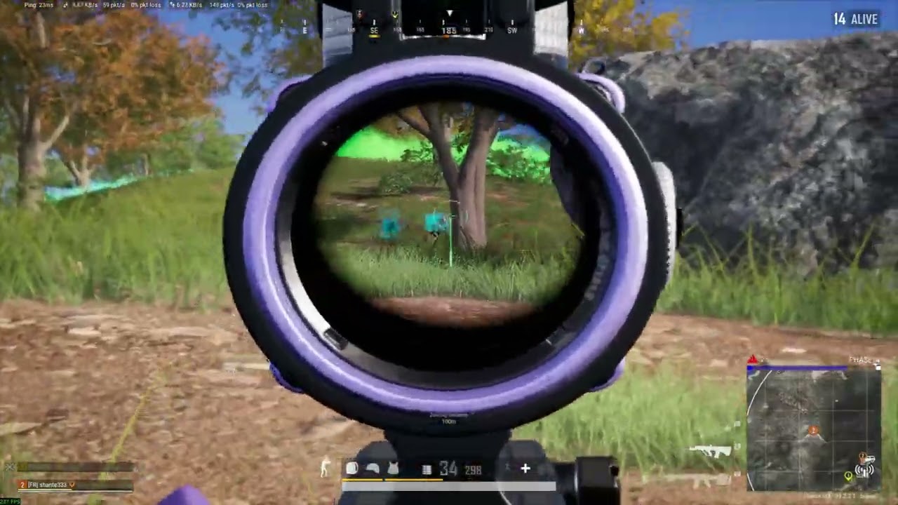 PUBG TPP 2026