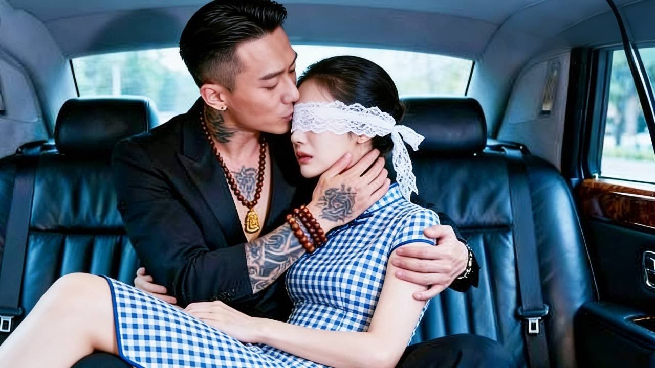 หญิงตาบอดหนีการแต่งงานที่ถูกจัดขึ้นและซ่อนตัวอยู่ในรถของซีอีโอ ซีอีโอตกหลุมรักเธอและแต่งงานกับเธอ