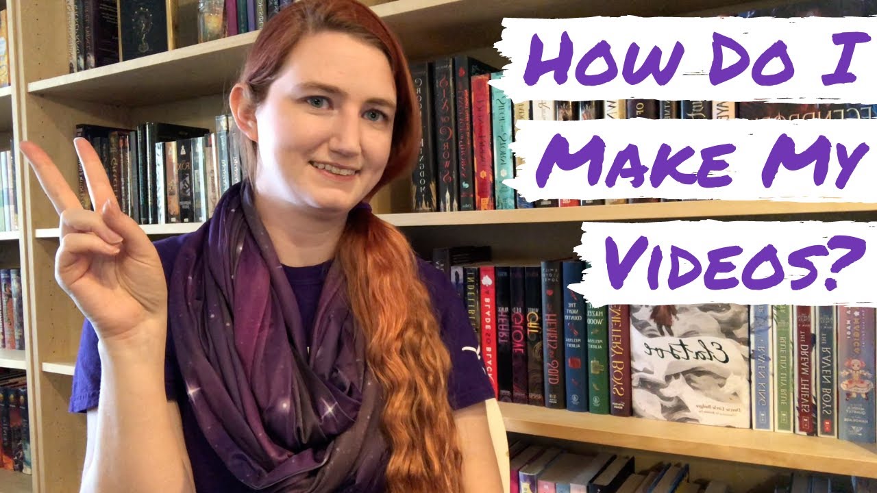 Small Authortuber Tag