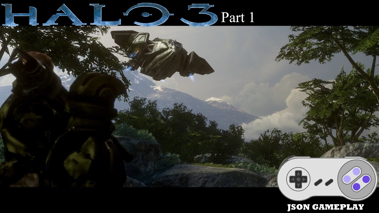 Halo 3