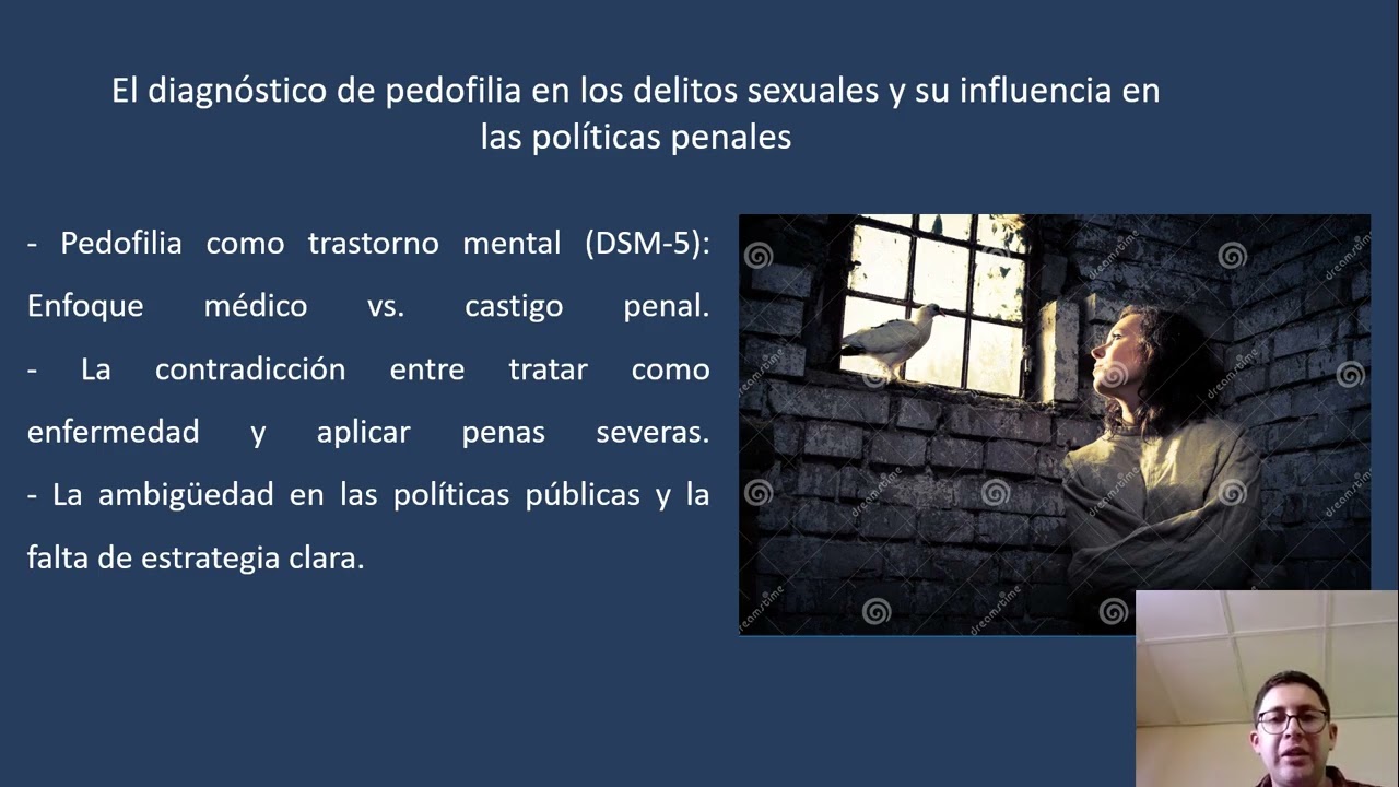 Teor&iacute;as biol&oacute;gicas de la criminalidad