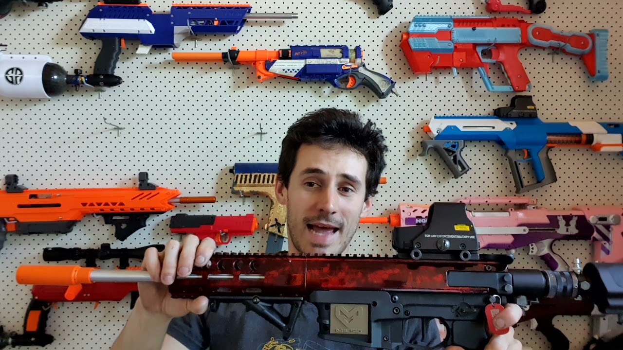 Milsig M79 Review Video