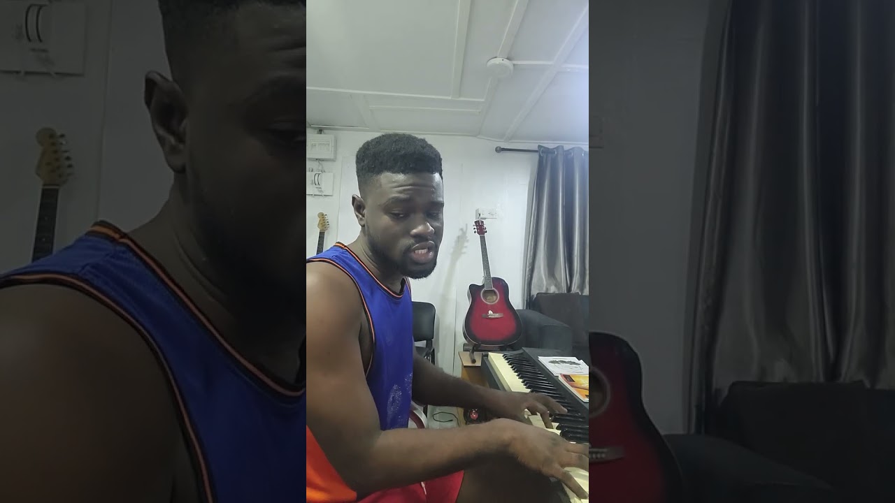 Oluwa Mi Yo Dide Ninu Ogo Re