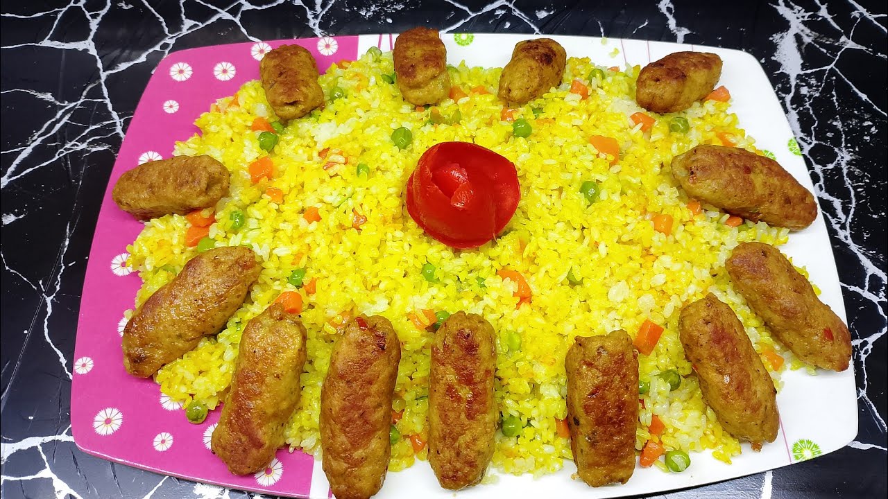 وصفه ال10دقايق وصفه جديده وسهله واقتصادية بصدر فرخه هتعملي 15صباع كفته 