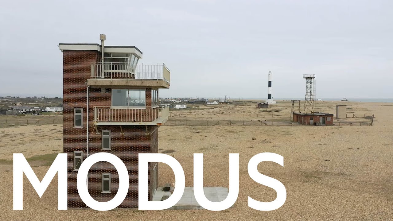 Bloom Stays - Dungeness Holiday Homes | MODUS