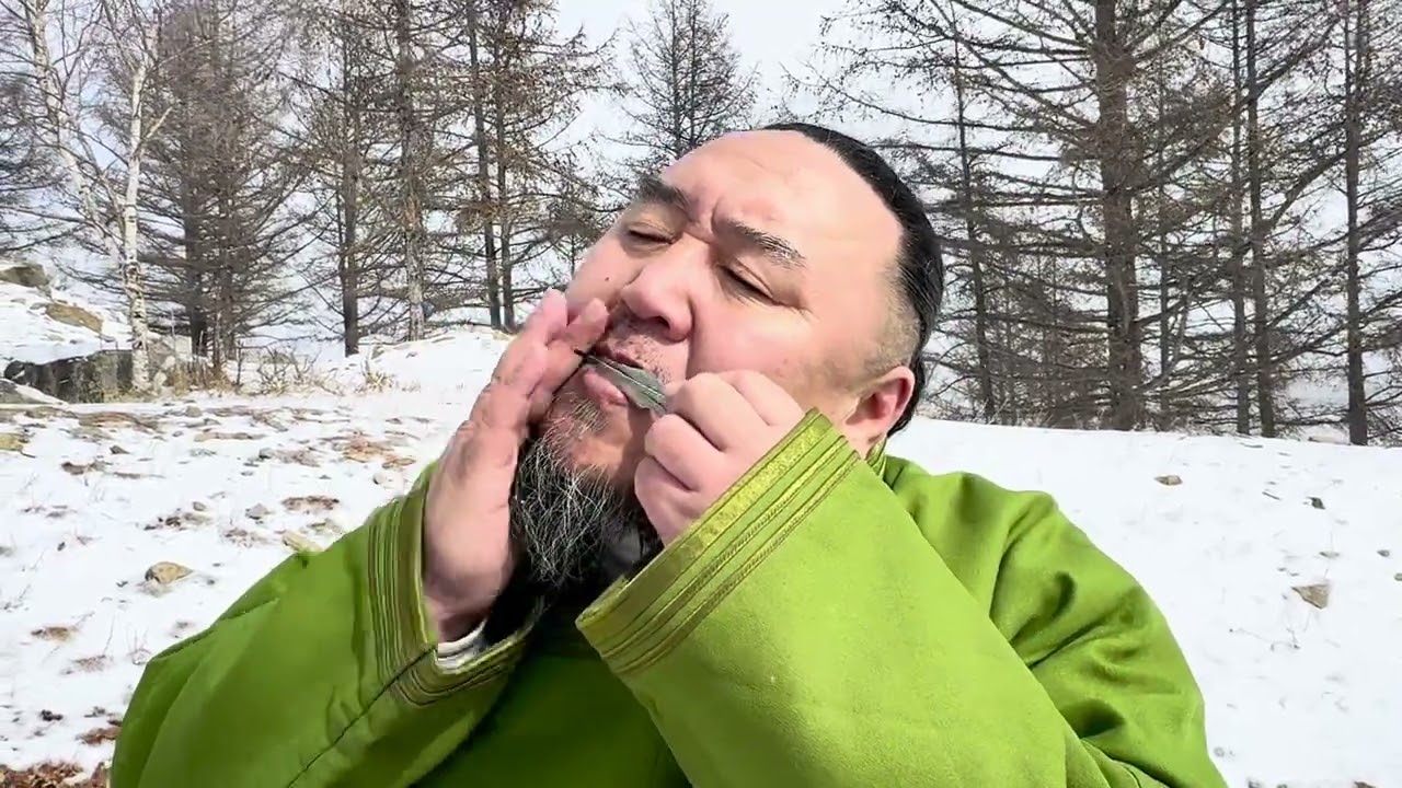 Khel Khuur | Хэл Хуур