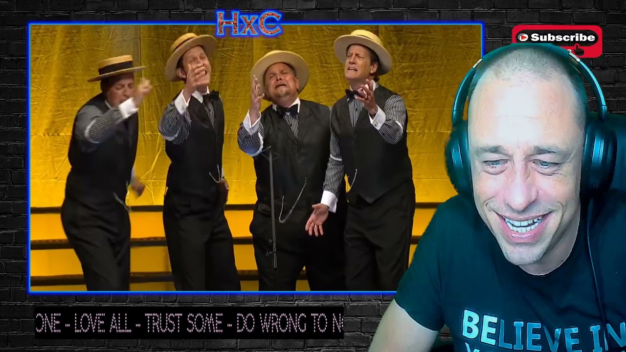 Main Street - Pop Songs Medley (International 2015) Reaction!