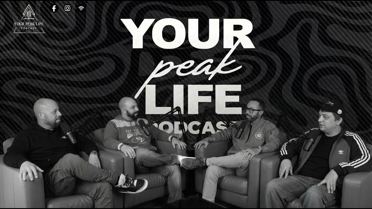 Selmar, Host of theoffwrldpodcast | Discussing Ownership, Real Estate, Mindset & Modern Success