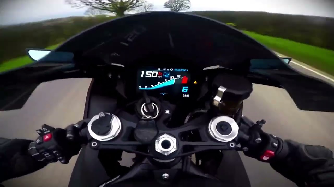 speeding without deadline
