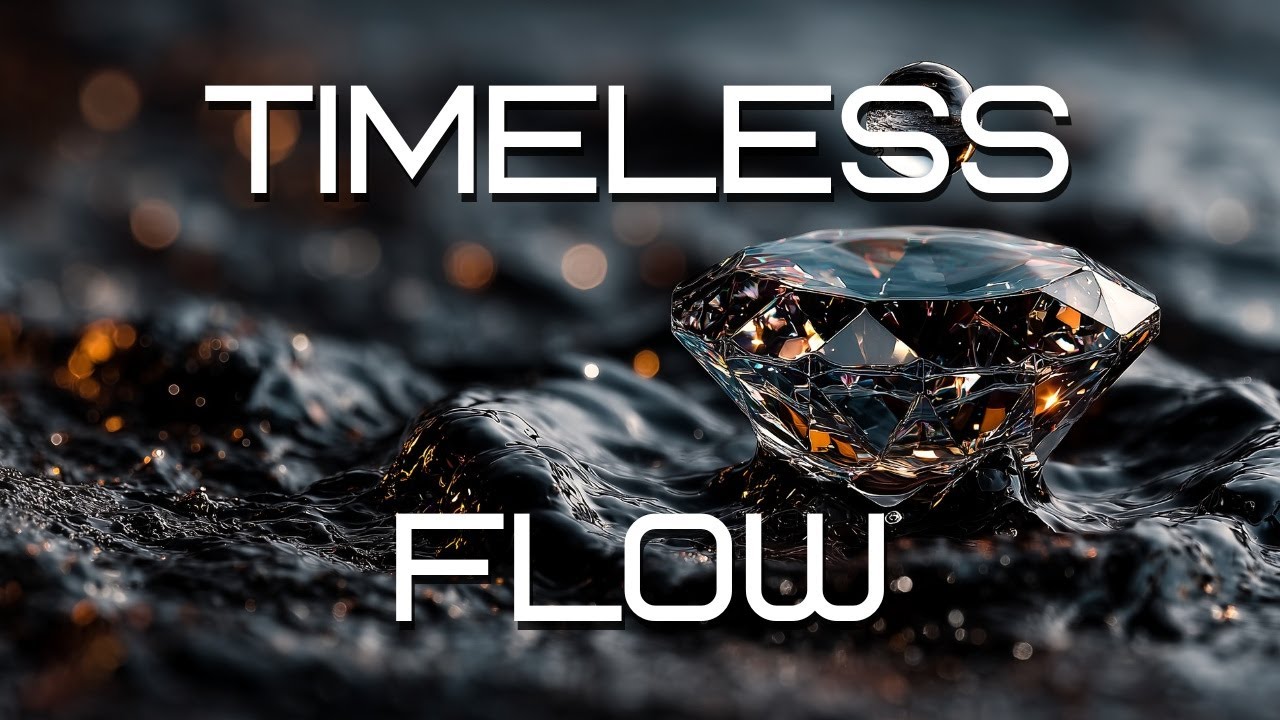 Stay in Flow State | Deep Concentration Music to Eliminate Mental Noise