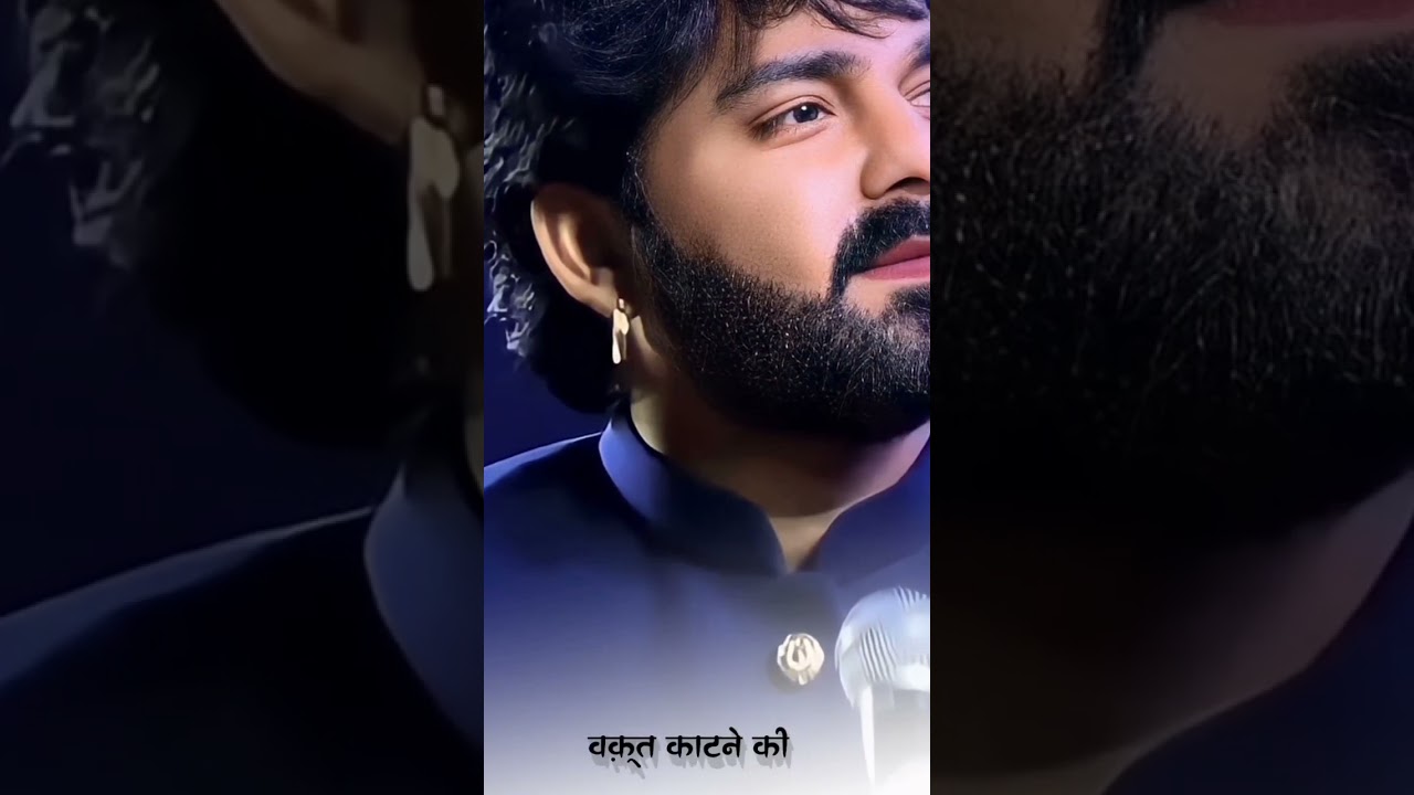 #pawansingh 💔sad status 💔 shayari status#shortfeed #ytshorts #shortsyou #bhojpuri #viralshorts