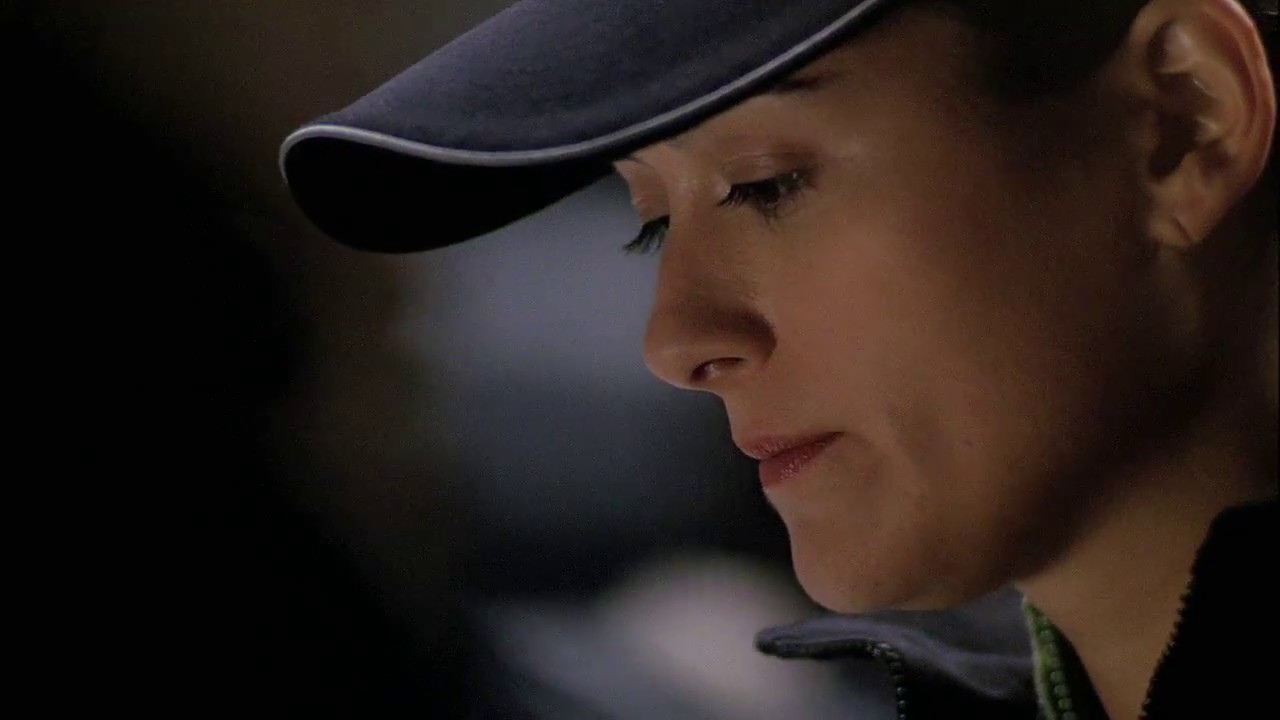 Ziva David (NCIS) Following Orders (Tiva) (Tony/Ziva)
