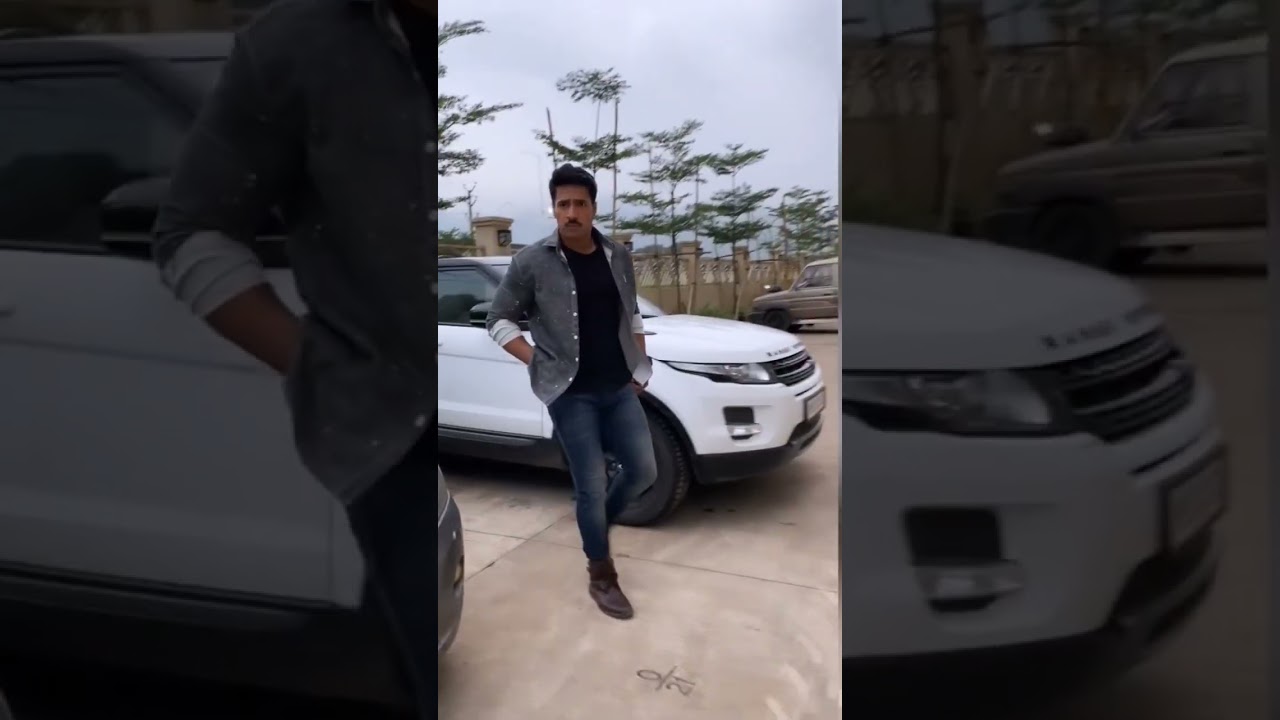 Thakur Anoop Singh attitude status 🔥🔥🔥 #trending #shorts #entertainercelebrity
