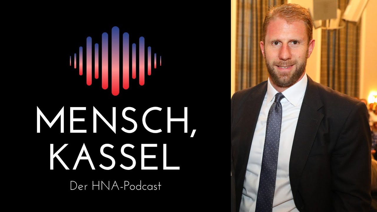 Podcast #24 Christopher Posch - TV-Anwalt &uuml;ber Fernsehauftritte und Star-Mandanten