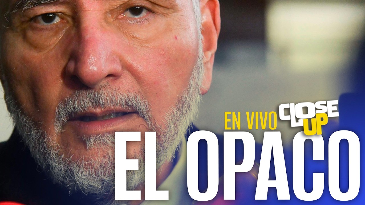 #CloseUp ¬ Adán Augusto: opacidad, su riqueza y pasado priista