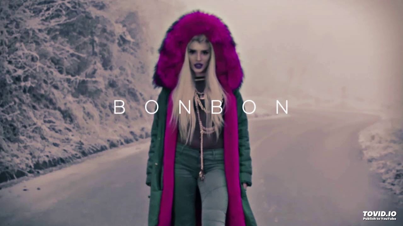 Era Istrefi - Bonbon  HD -    أغانية امريكية