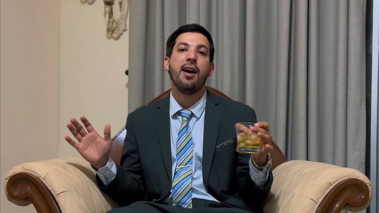 Referente - El Corredor / Video Oficial