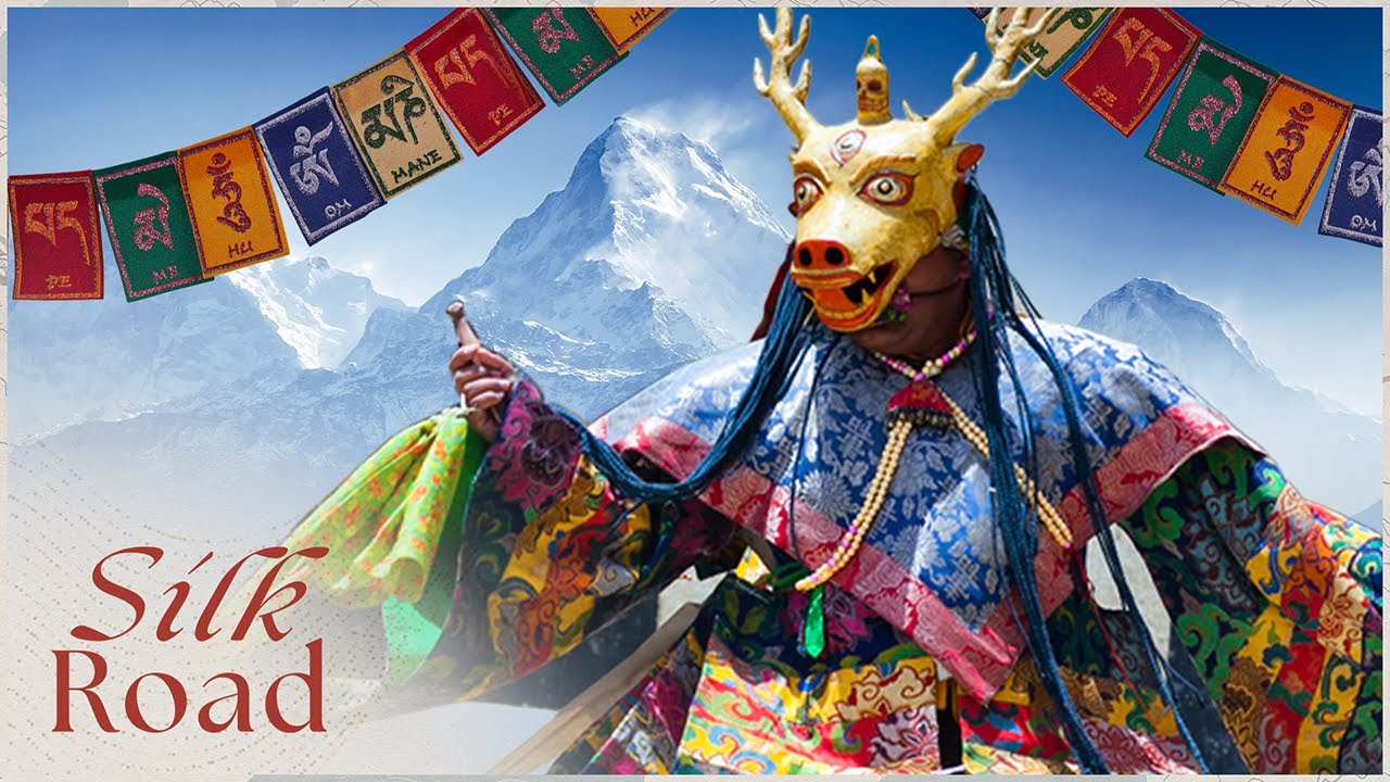 How Does Tibet Celebrate The New Year?