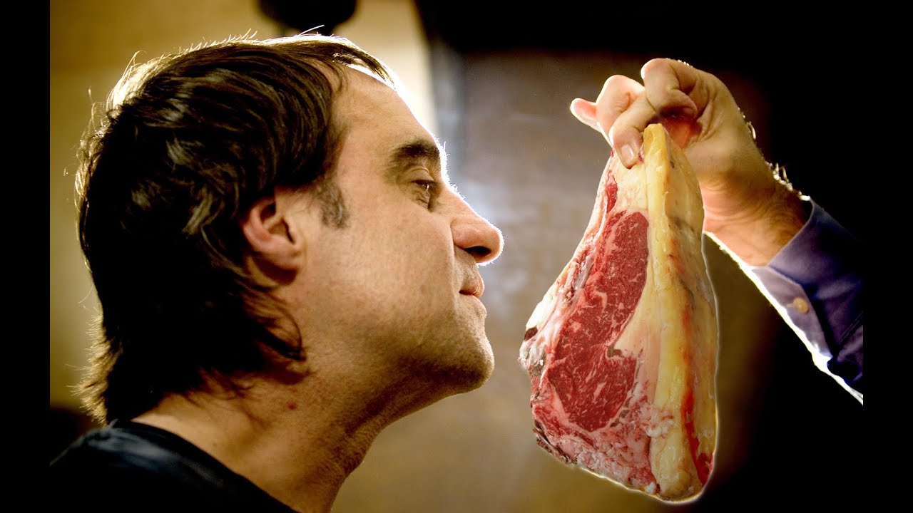 Txogitxu, Basque Gastronomy
