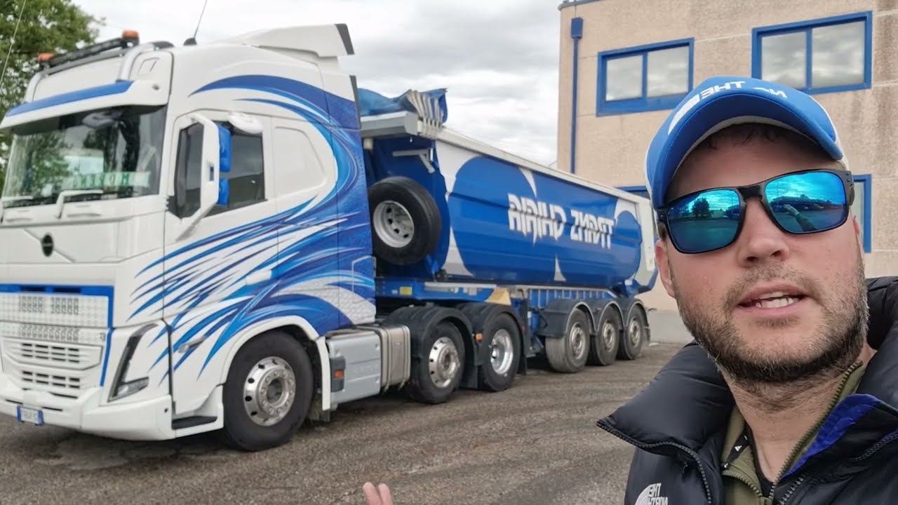 6 ASSI BILICO RIBALTABILE PERCH&Eacute;?  ECCO LA MOTIVAZIONE