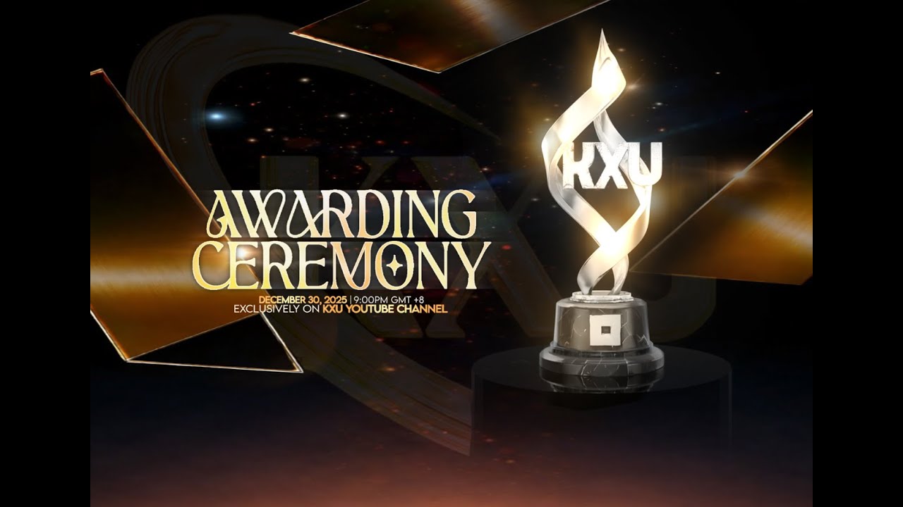 KXU : 2025 KXU Pageantry Awards 2