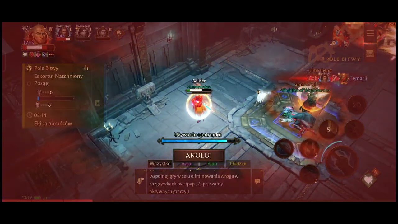 Diablo immortal BG waste of time