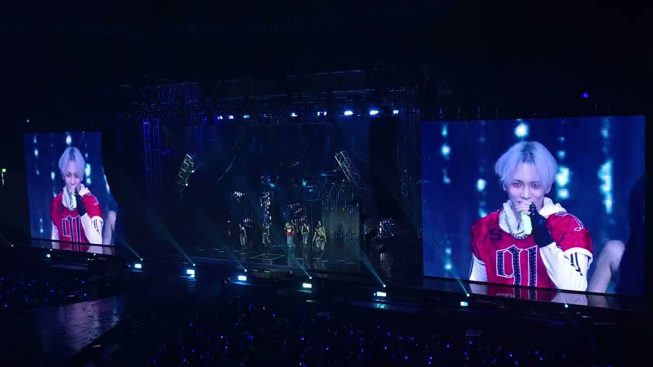 250928 키랜드 picture frame + another life 