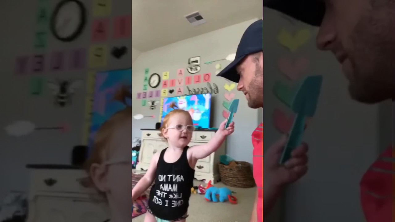 Busby Girls Playtime ♥️