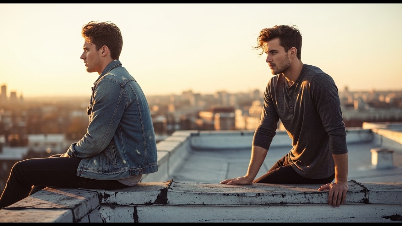 The Deckhand Let Me Lean on Him When the Waves Got Rough | Gay Tale