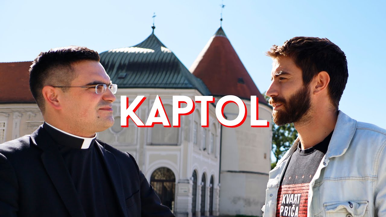 KVART PRIČA - KAPTOL
