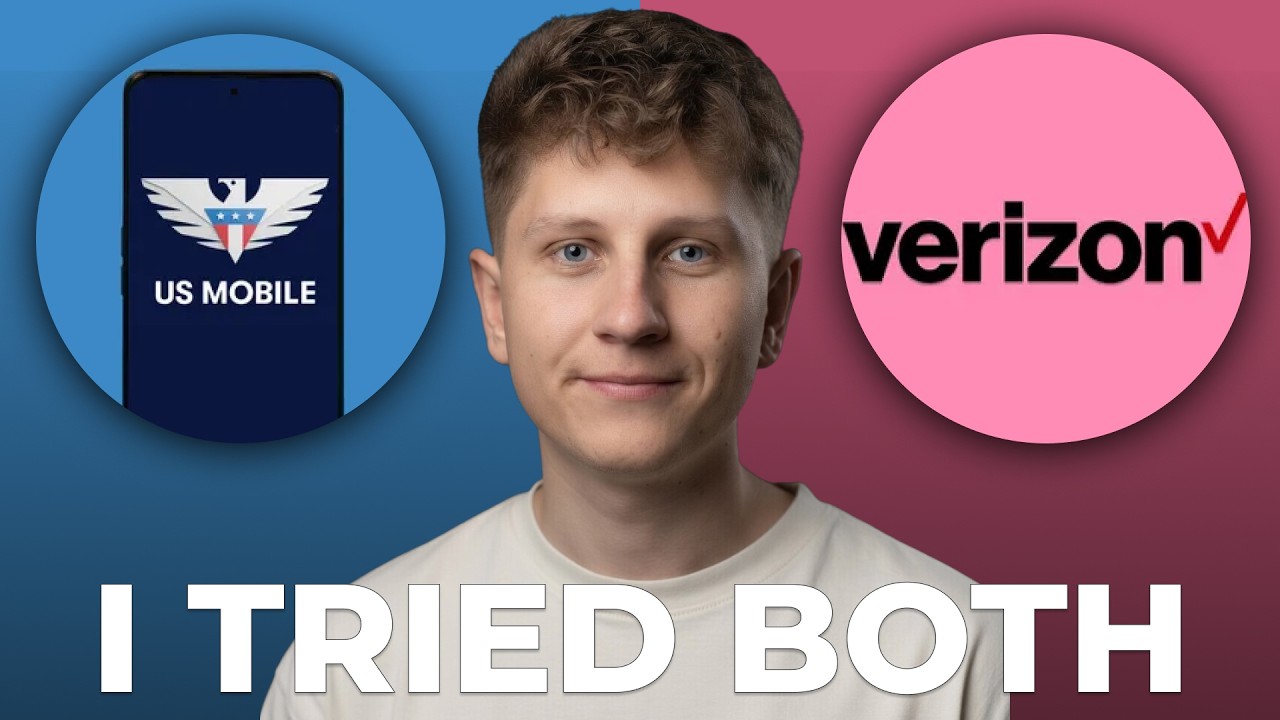 US Mobile vs Verizon Prepaid &ndash; Which is Better for Seniors?