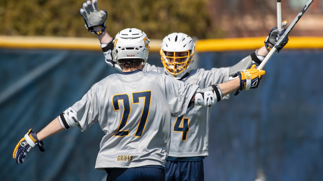 Inside Canisius Men's Lacrosse
