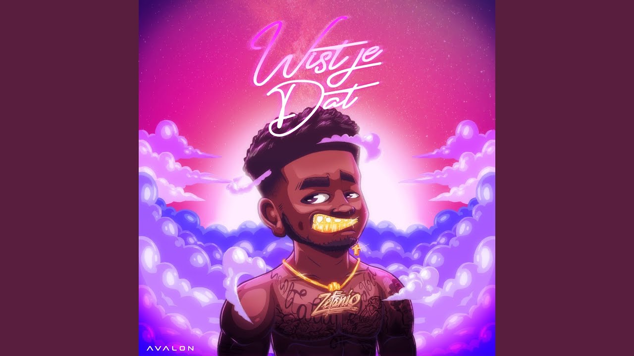 Wist Je Dat (Instrumental)