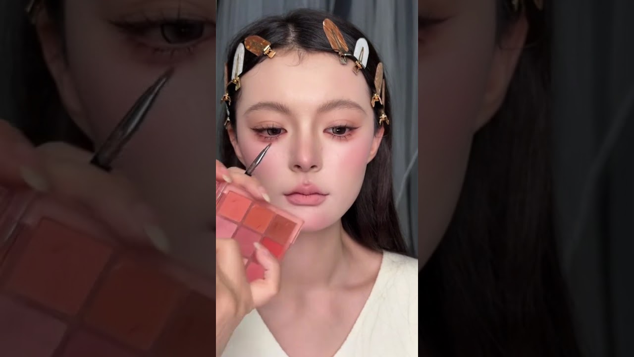 Mastering Chubby Lips: A Step-by-Step Tutorial for Beginners