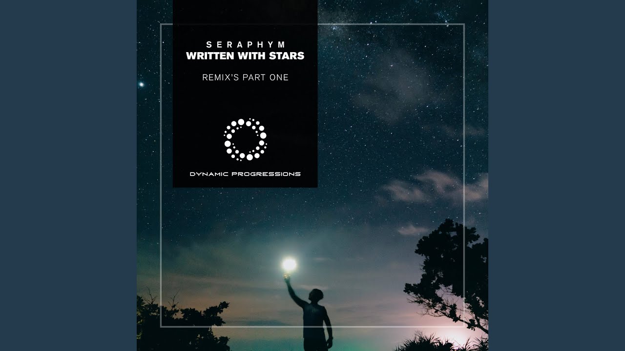 Written With Stars (Armon Apex Melodic Remix)