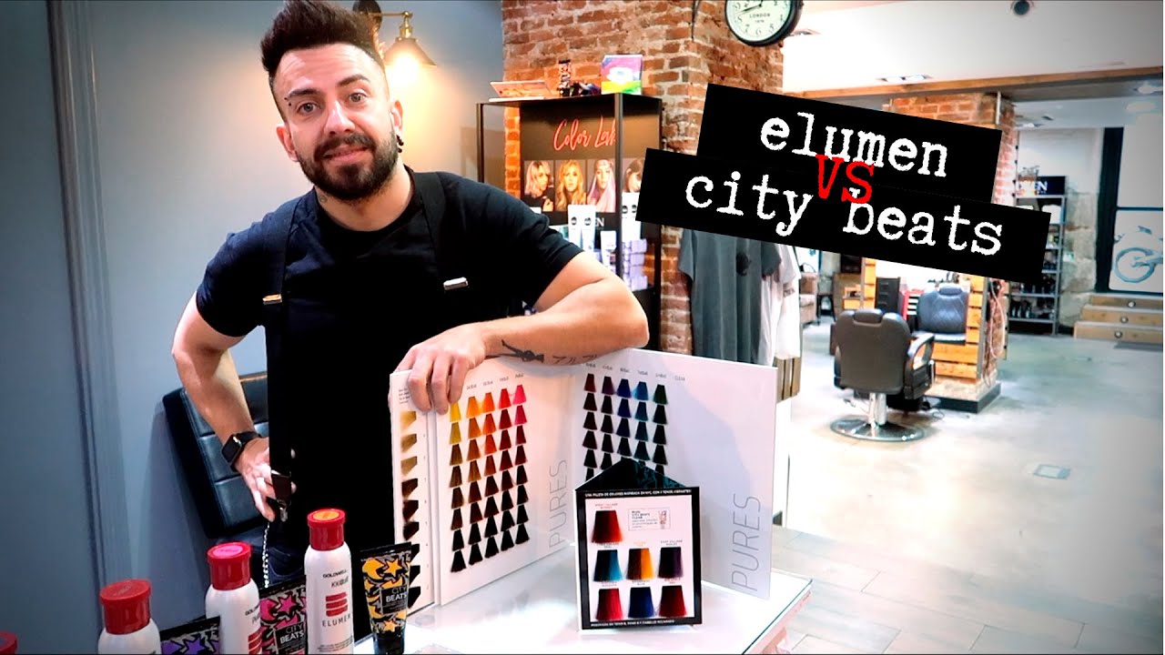ELUMEN vs CITY BEATS