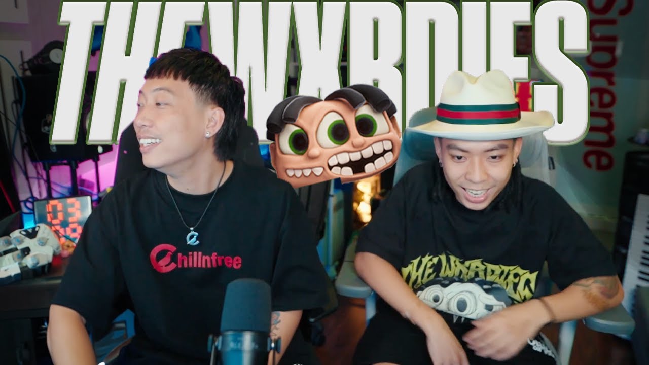 REACTION FULL ALBUM 