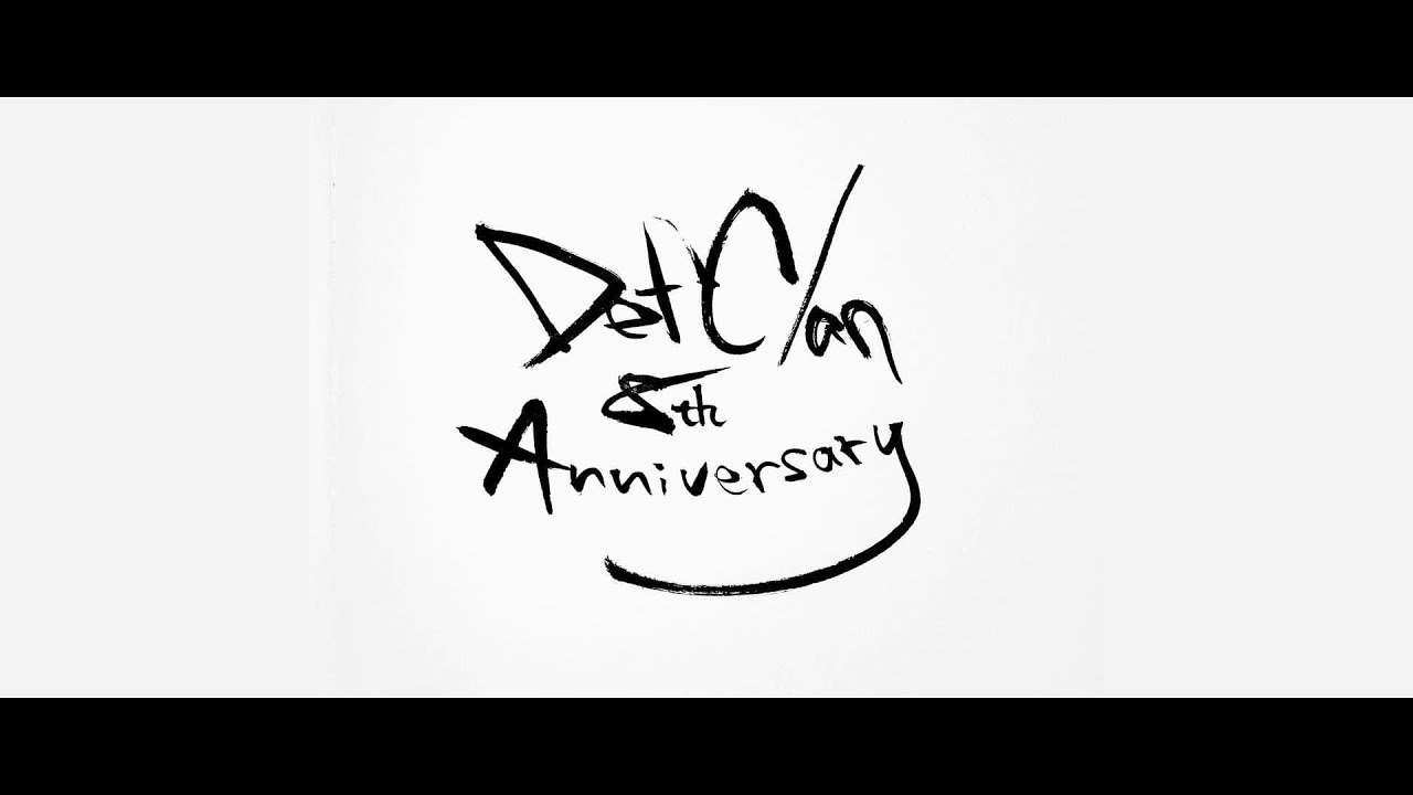 DefClan 8th Anniversary Opening Movie -Edited by Yutaro-