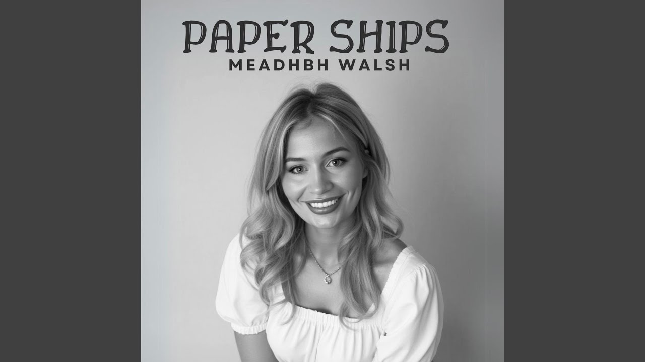 Paper Ships