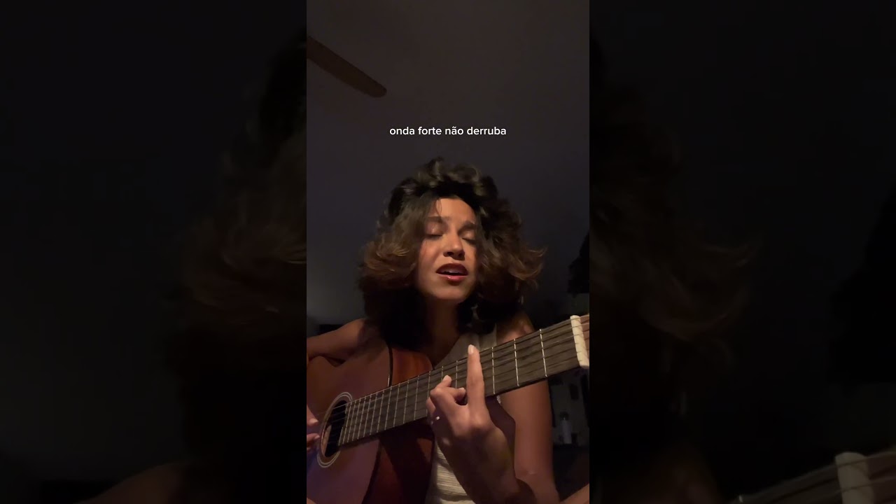 figa de guin&eacute; (cover) - mari froes