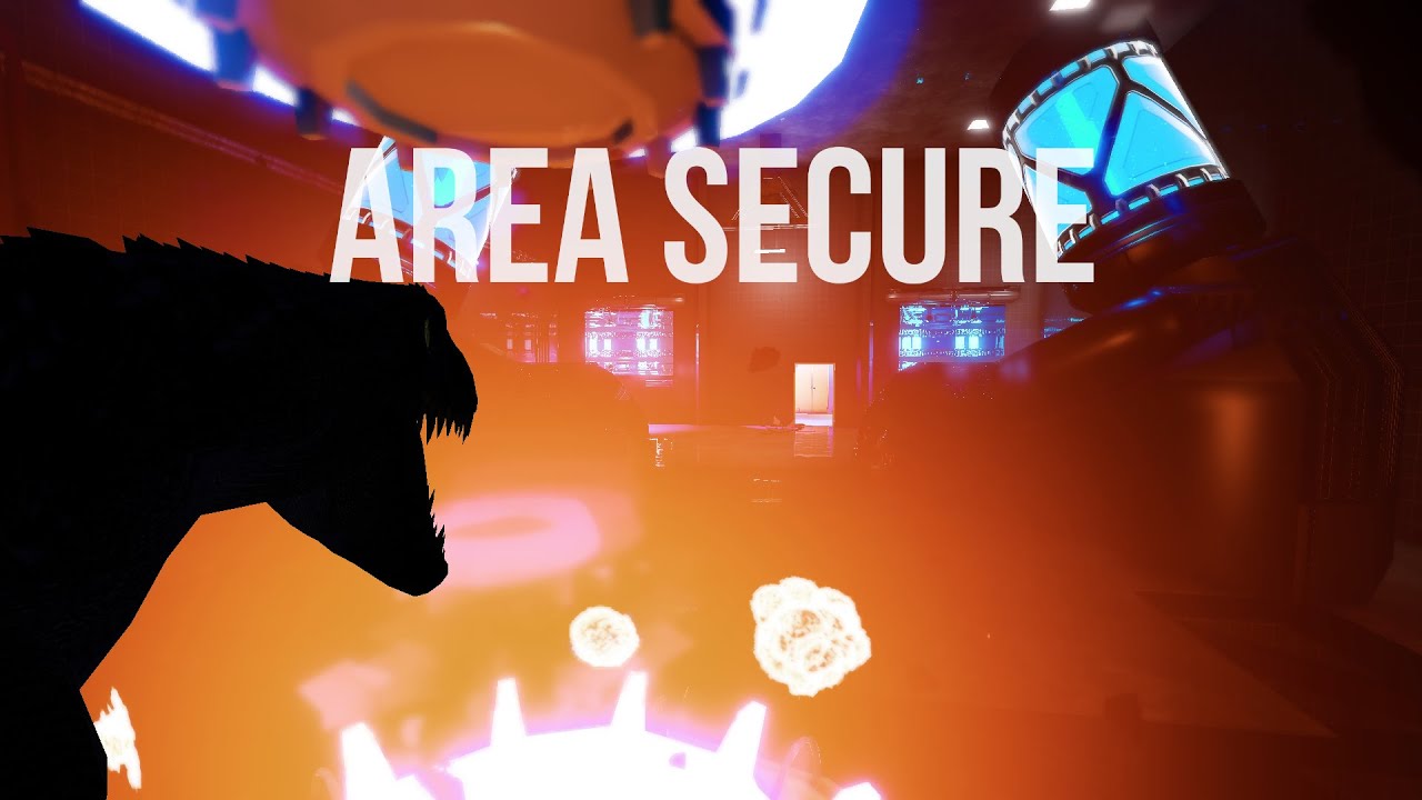 Early Access Launch Trailer: In Case Of Emergency, Release Raptor