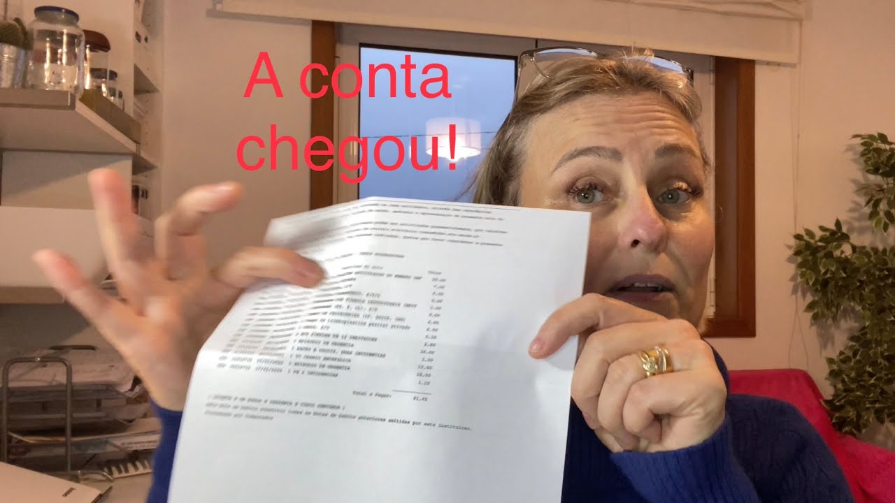 A CONTA DA SAÚDE PÚBLICA EM PORTUGAL CHEGOU!