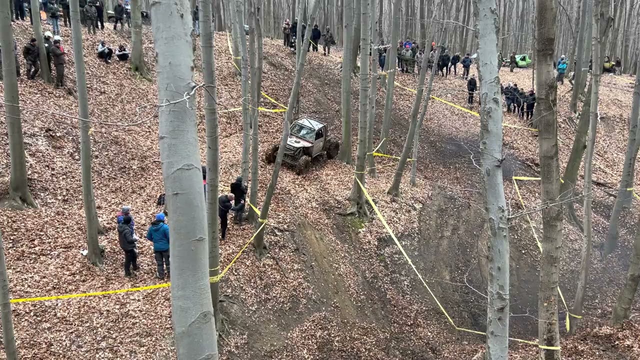 Nimsz Zoltán emlékverseny nappali 2. Spec 2022 Pitbull Off Road